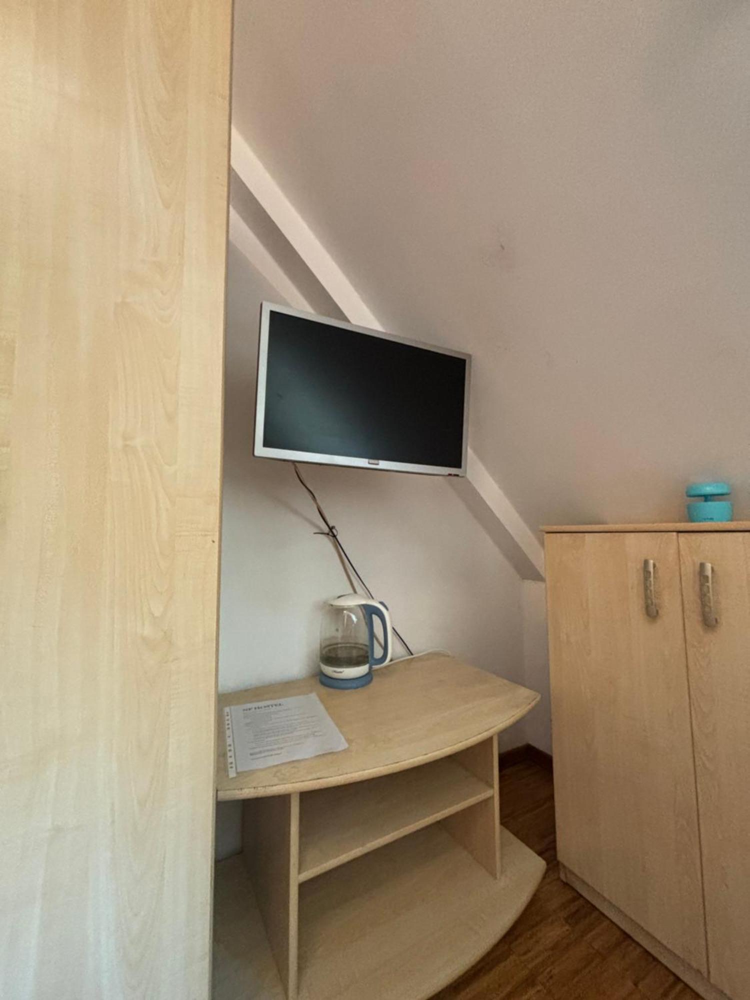 Hostel Nuove Frontiere Neisse Exterior foto