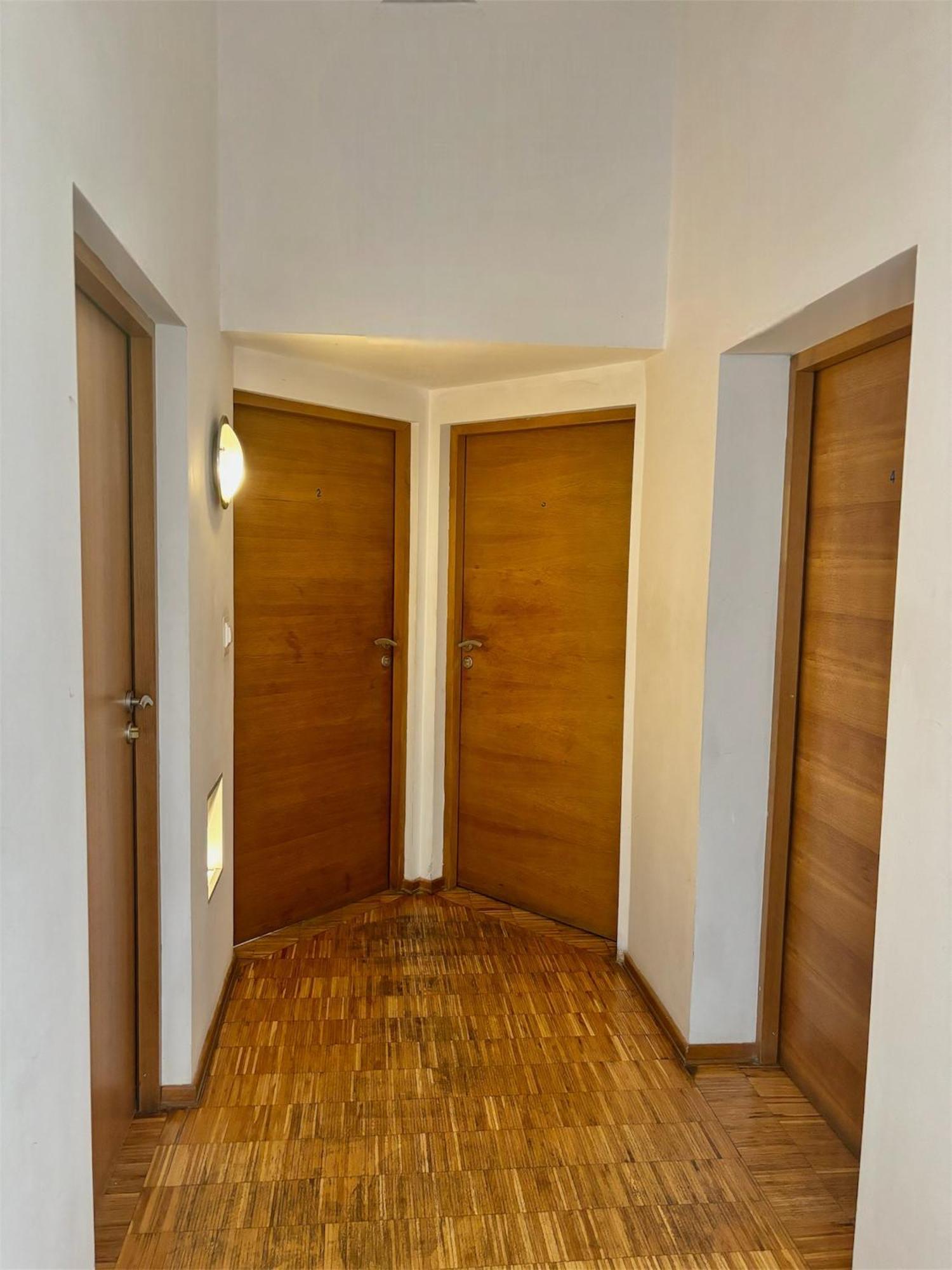 Hostel Nuove Frontiere Neisse Exterior foto