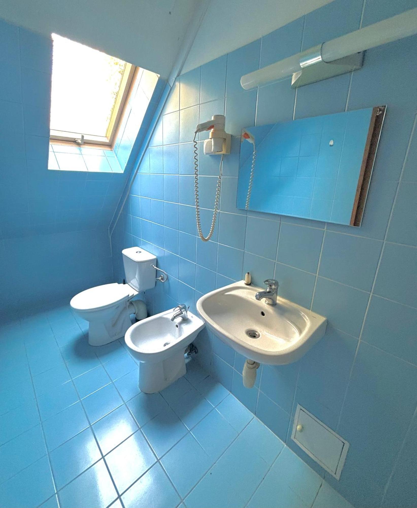 Hostel Nuove Frontiere Neisse Exterior foto