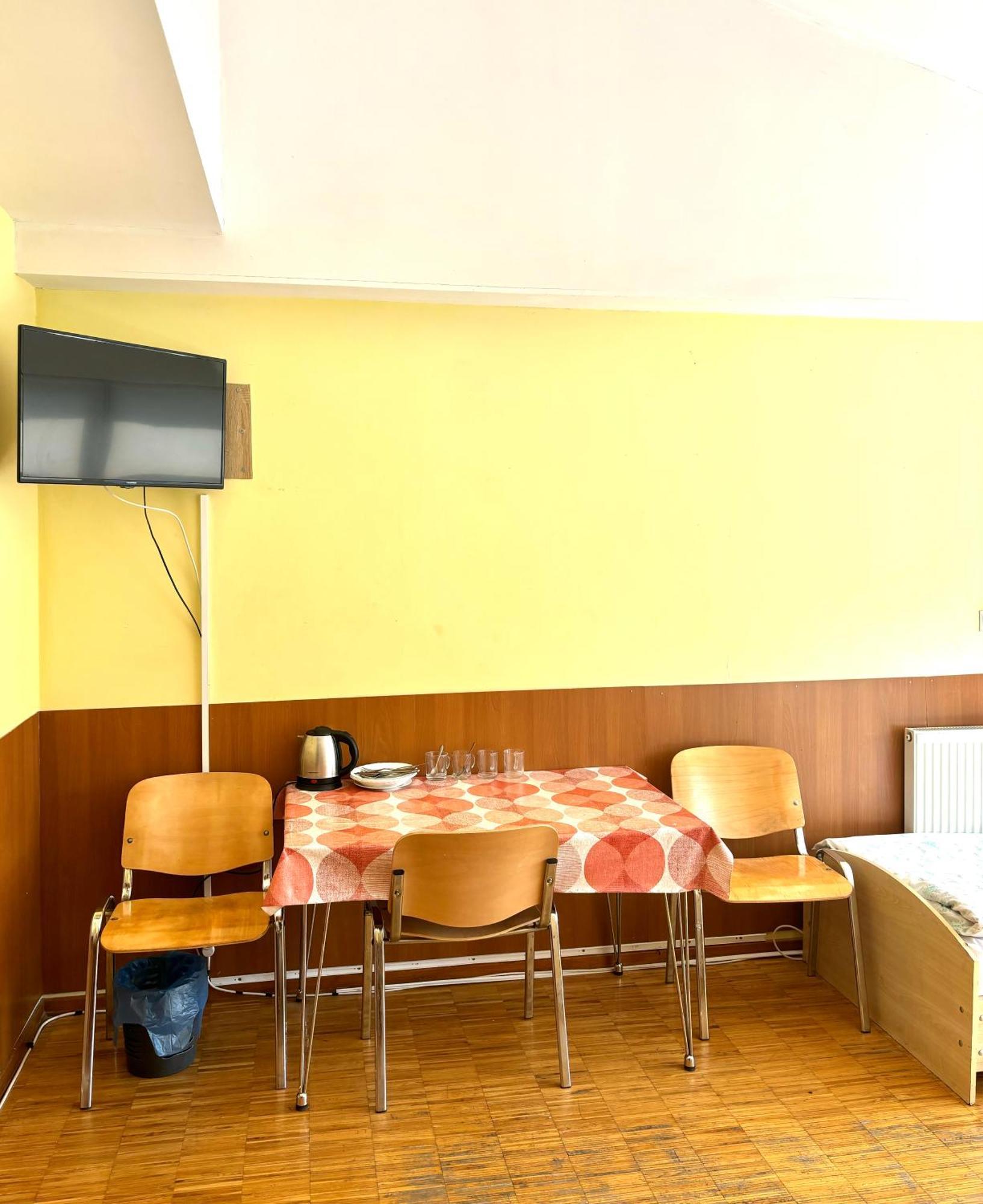 Hostel Nuove Frontiere Neisse Exterior foto